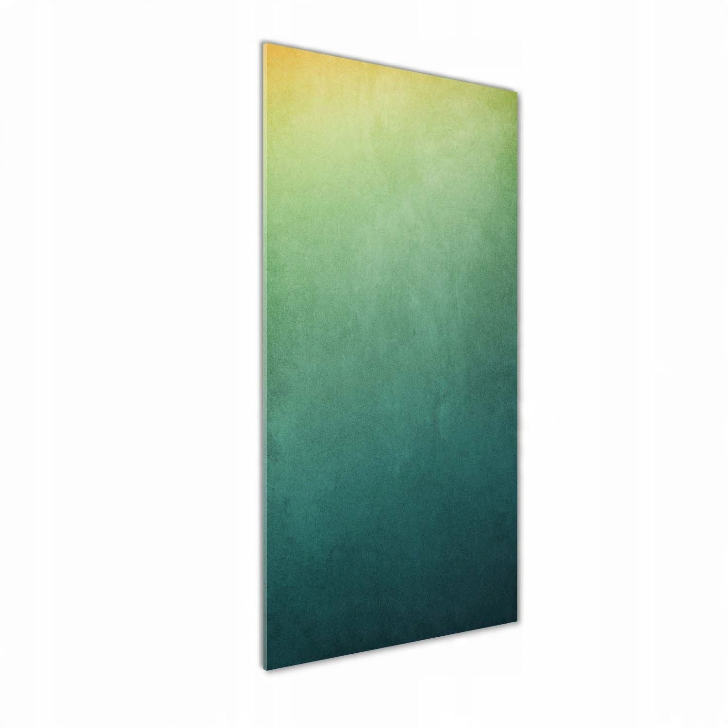 

Foto obraz szkło hartowane Gradient tło 50x125 cm