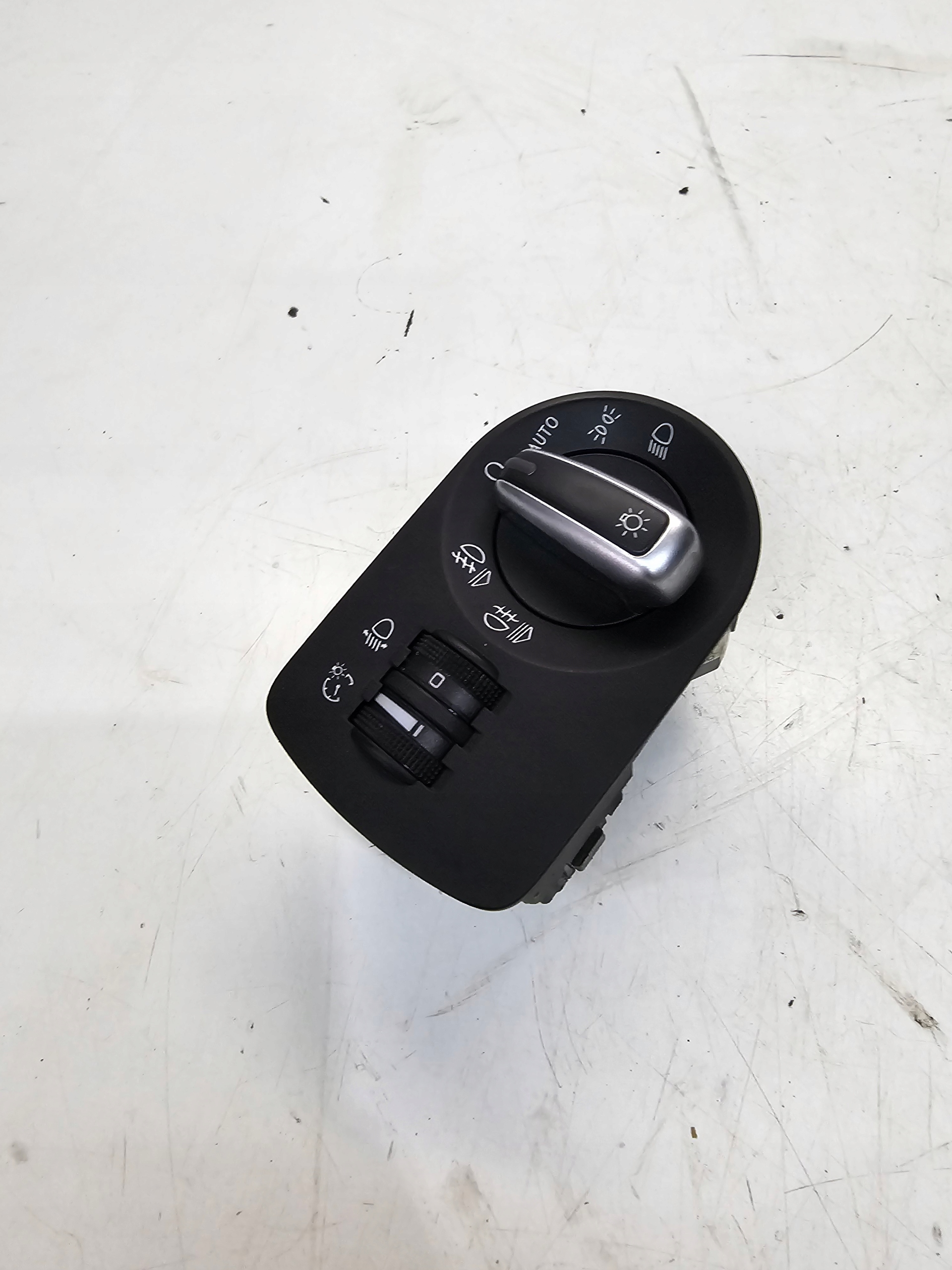 INTERRUTTORE LUCI AUDI A1 8X LIFT 8X2941531M UK