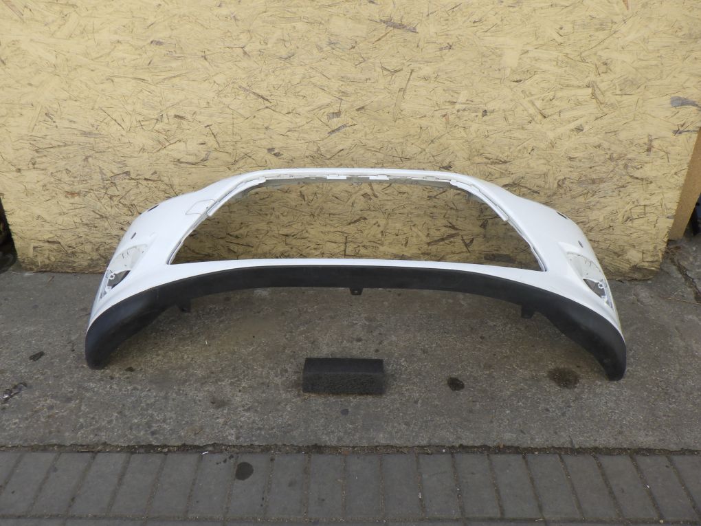 FORD C MAX MK2 II 2 2010- Paraurti anteriore
