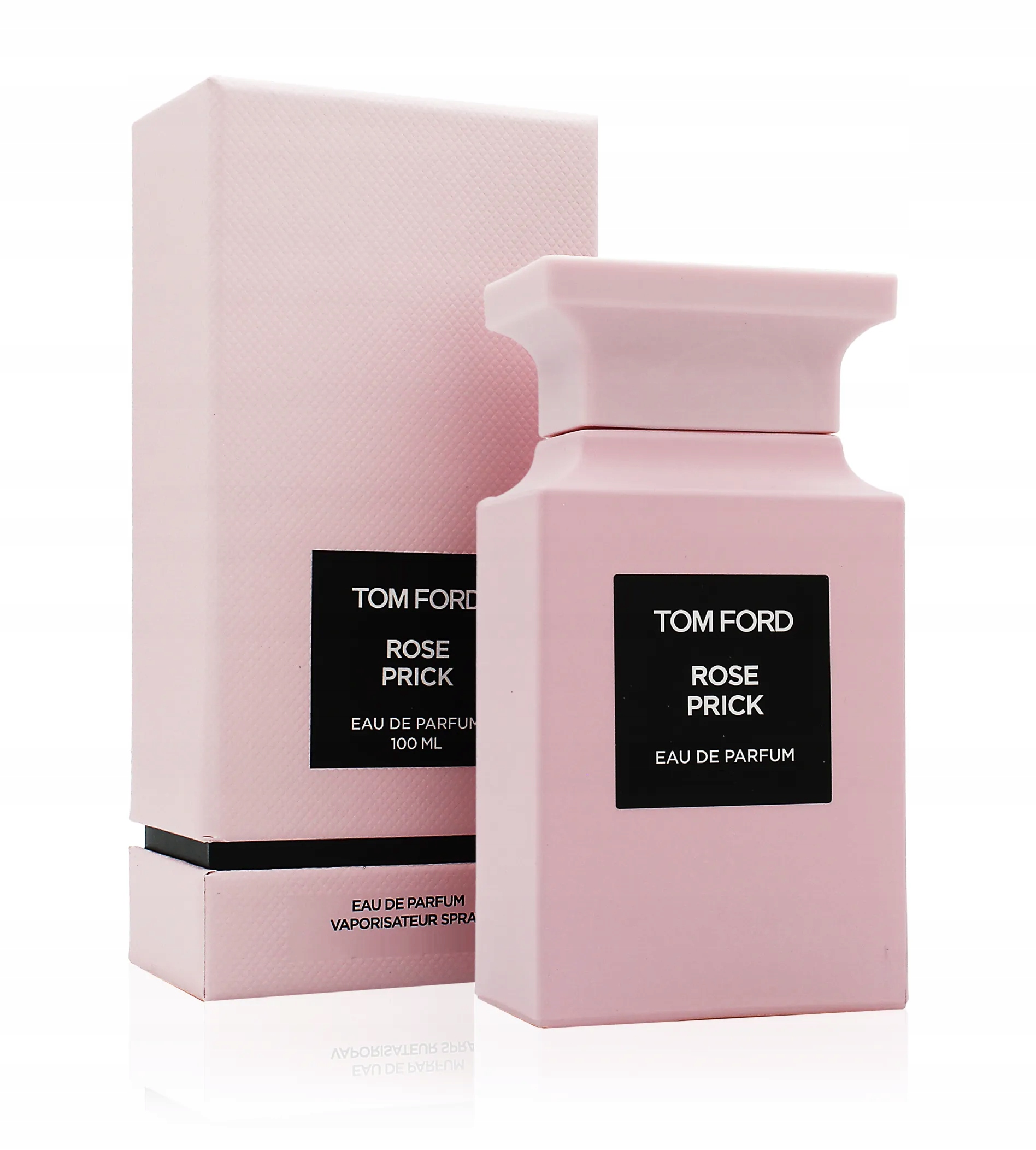 Tom Ford Rose Prick parfémovaná voda unisex 100 ml