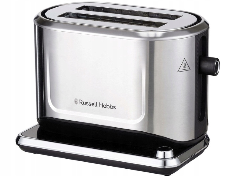 

Toster Russell Hobbs Attentiv 26210-56 Inox 1640W