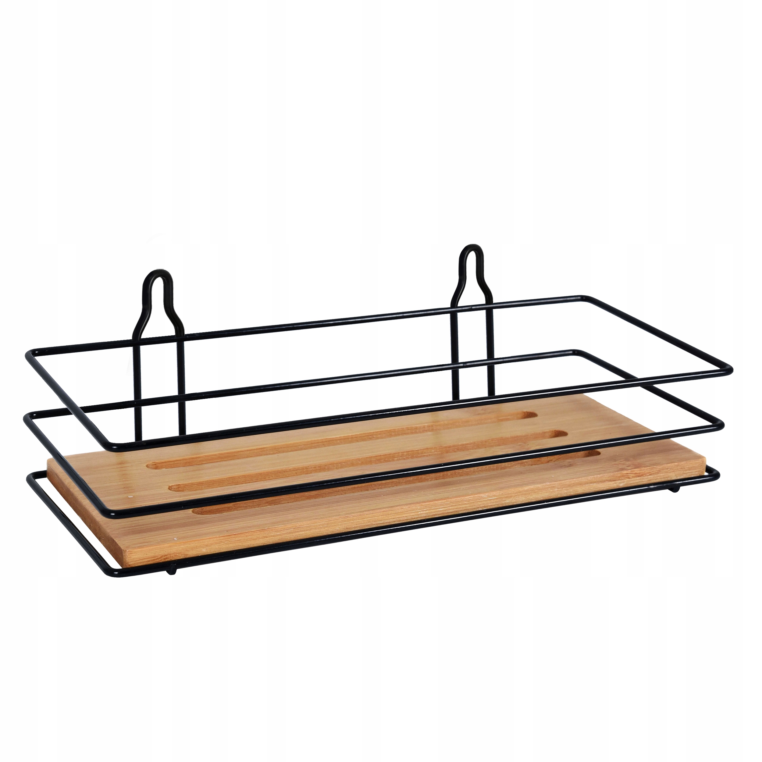 

Półka Umbra Plus Bambus 08167 Czarny