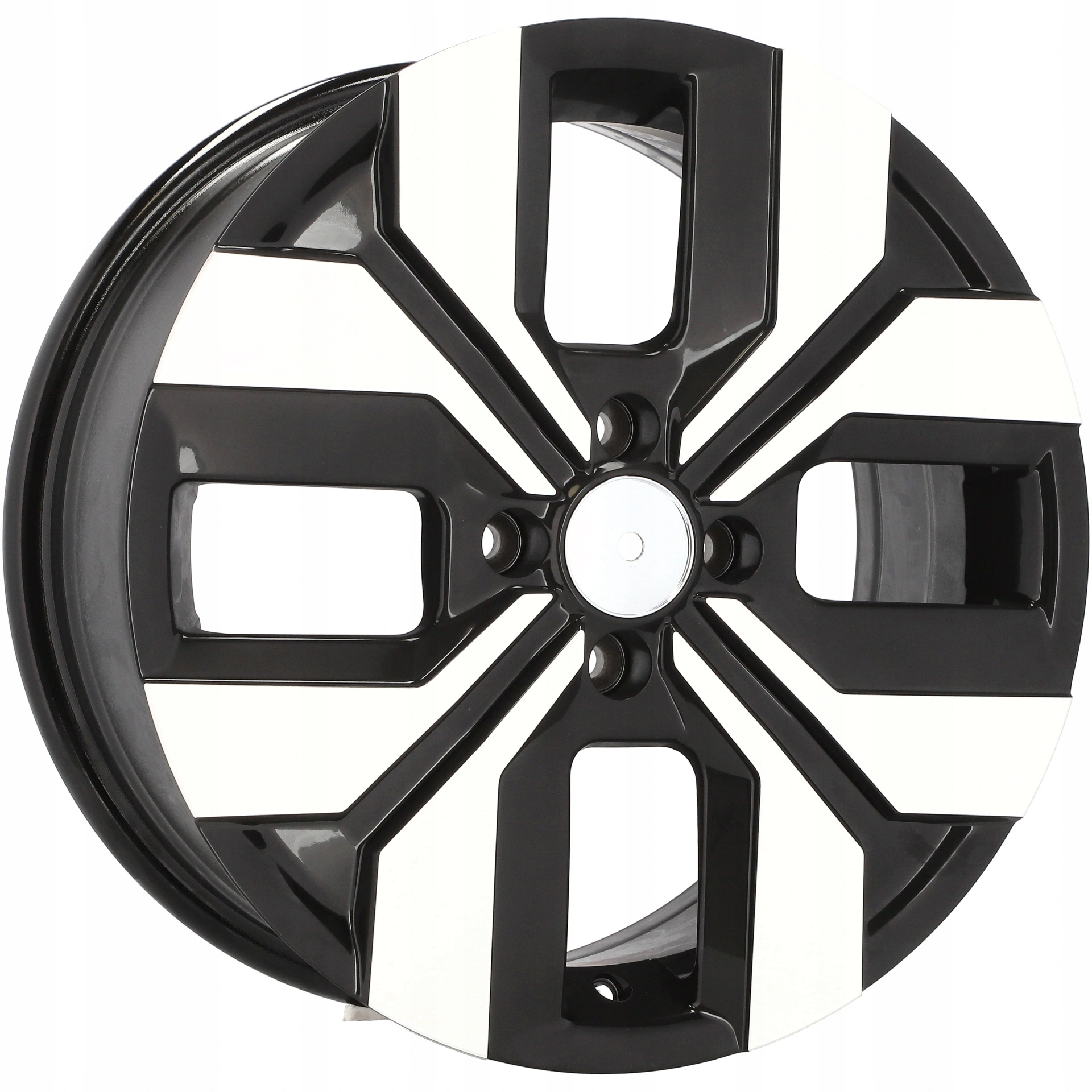 Disky 15" pre Skoda Felicia Type 791 Citigo I J2 Favorit Type 781