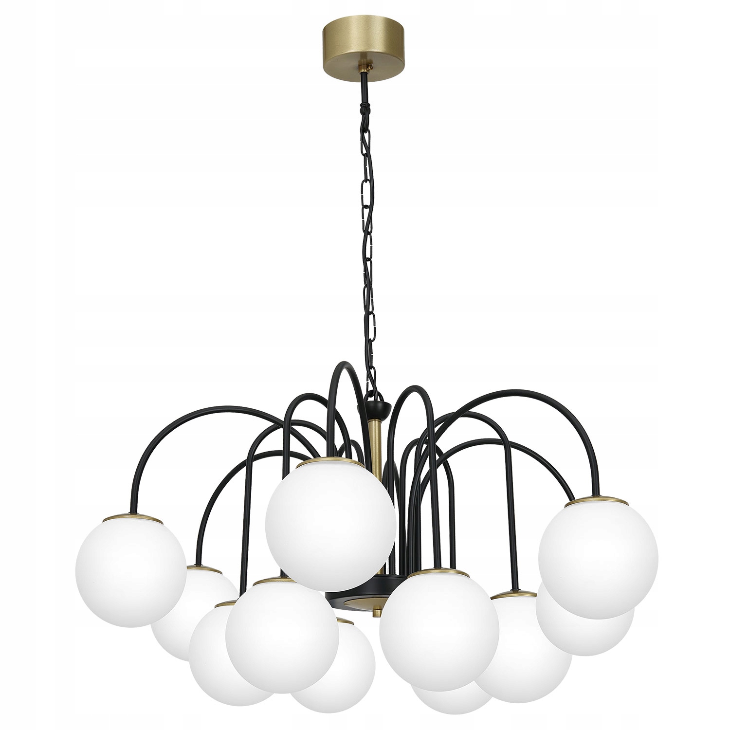 Luminex 3201 Cambridge lustr E14