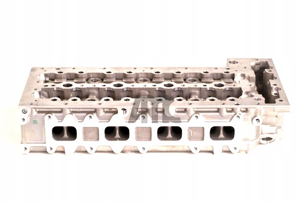 GŁOWICA CYLINDRÓW IVECO DAILY III DAILY IV MASSIF CITROEN JUMPER 2.3D Numer katalogowy oryginału AMC 908585 CITROËN 0200HG