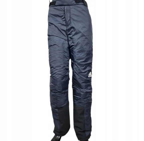 Adidas Dámské Lyžařské Kalhoty Velikost 44/46 1_5