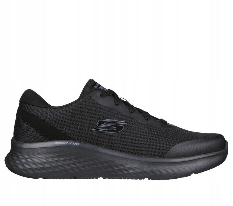 Pánské boty Skechers Skech-Lite Pro Clear Rush černé 232591-BBK