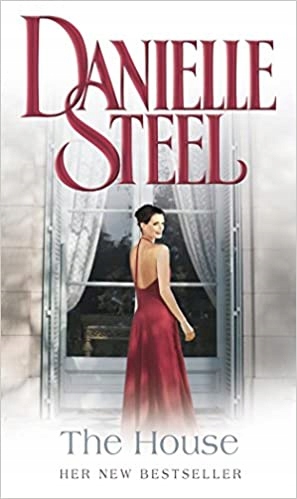 The House Danielle Steel
