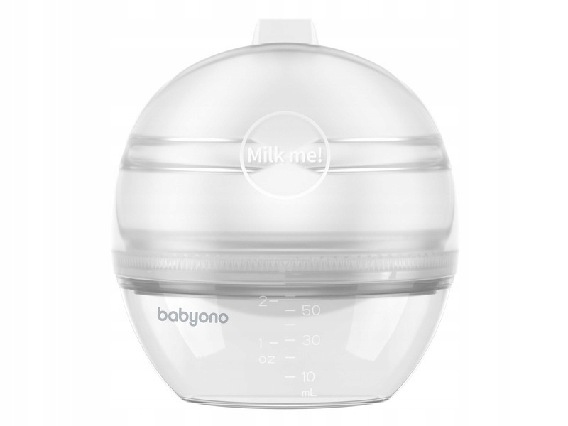 Kolektor BABYONO Milk Me 1400