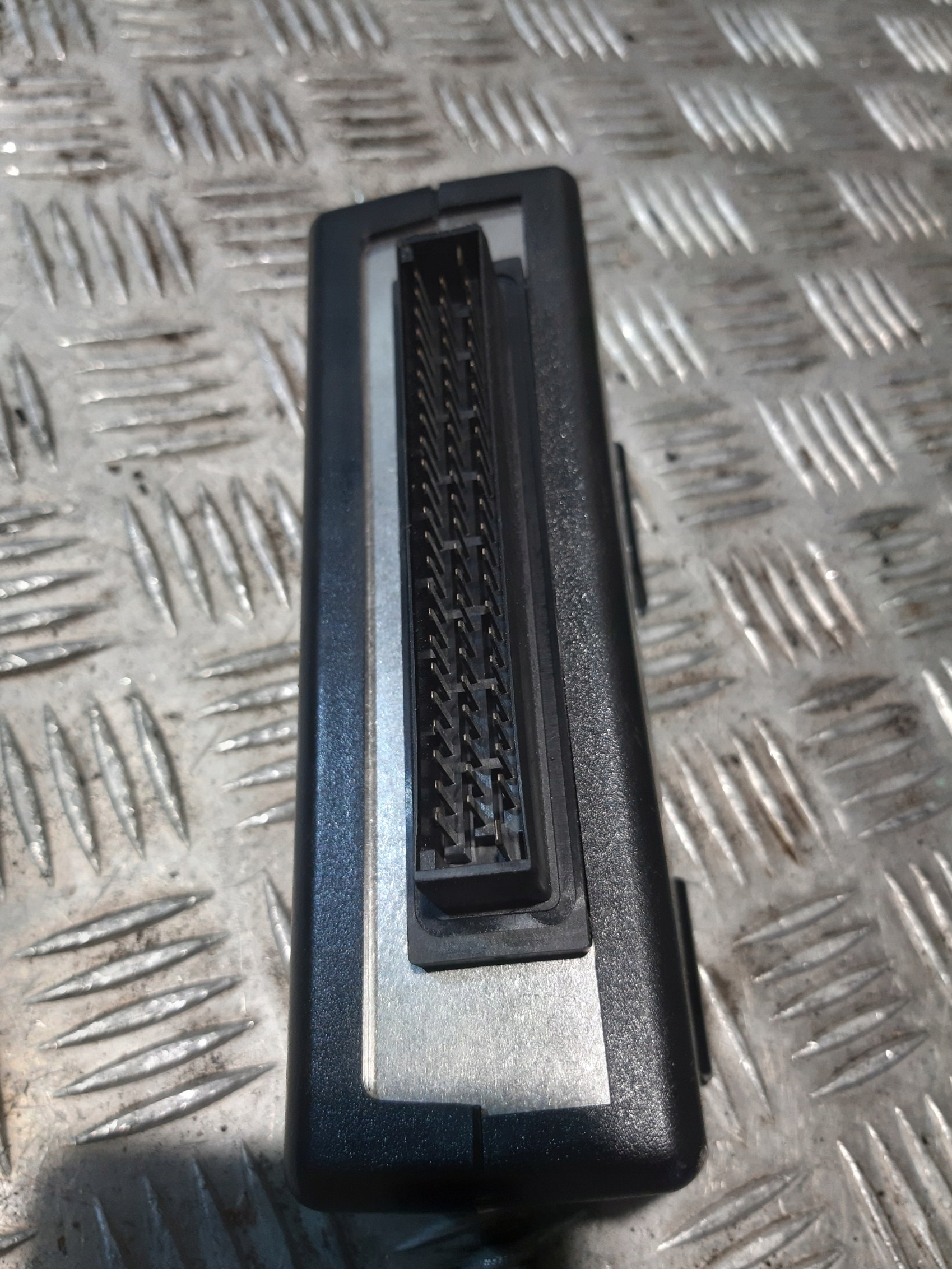KASETA Bedienteil Getriebe getriebe ZF 24V 6009078009