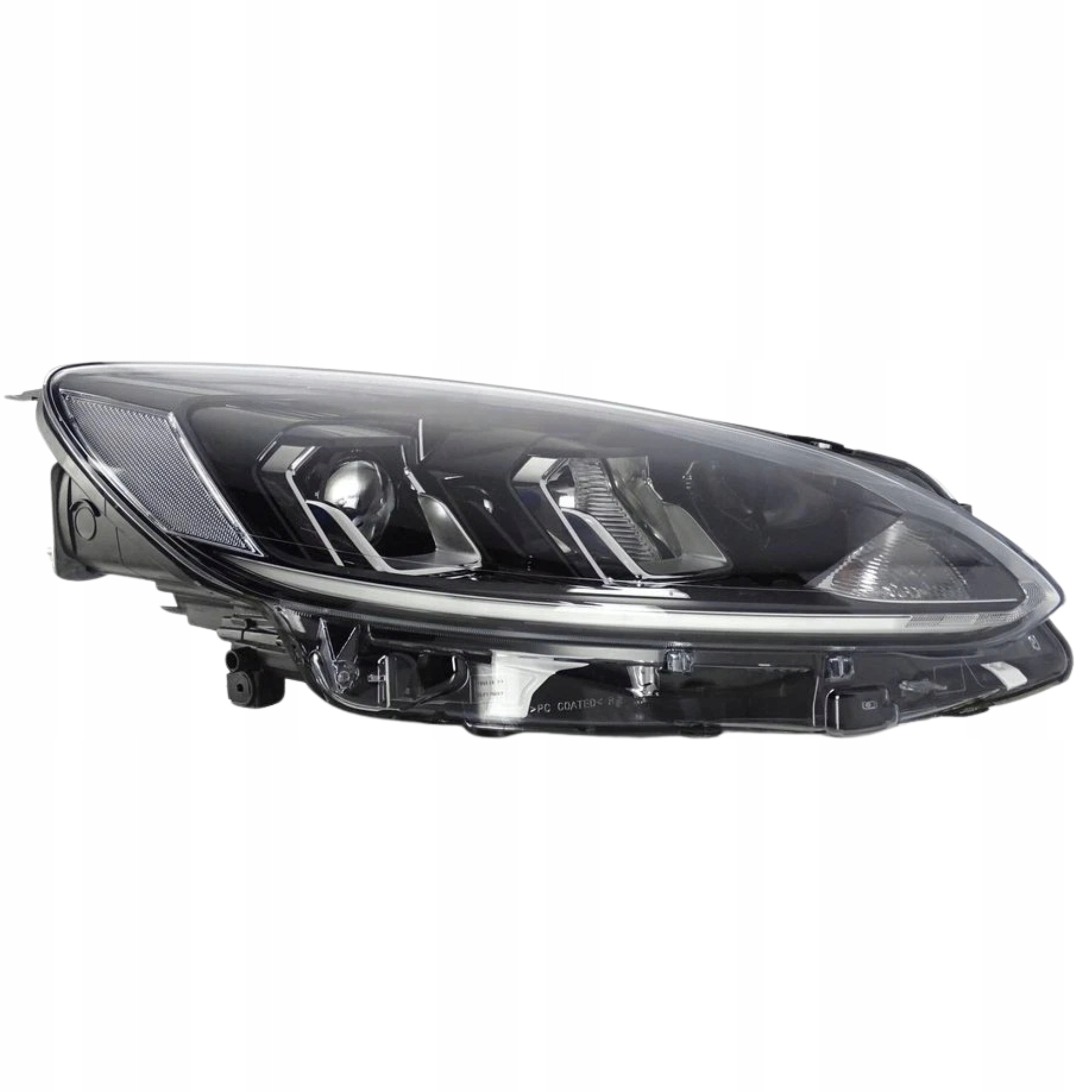 Ford Kuga 2019 2024 Světlomet Halogen Hlavní Přední Elektrický Pravý Nový