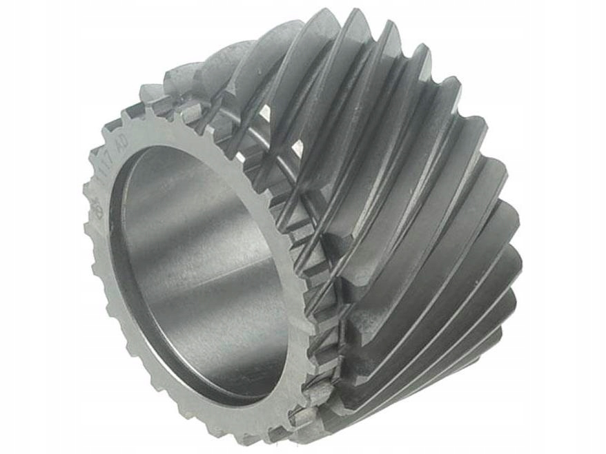 33SMB0608 - ШЕСТЕРНЯ 6 ШЕСТЕРНЯ С-24 ВАЛ ДЕРЬМА NSG400