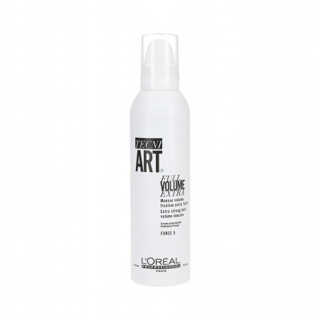Loreal Tecni.Art Full Volume Extra pěna dodávající objem 250 ml