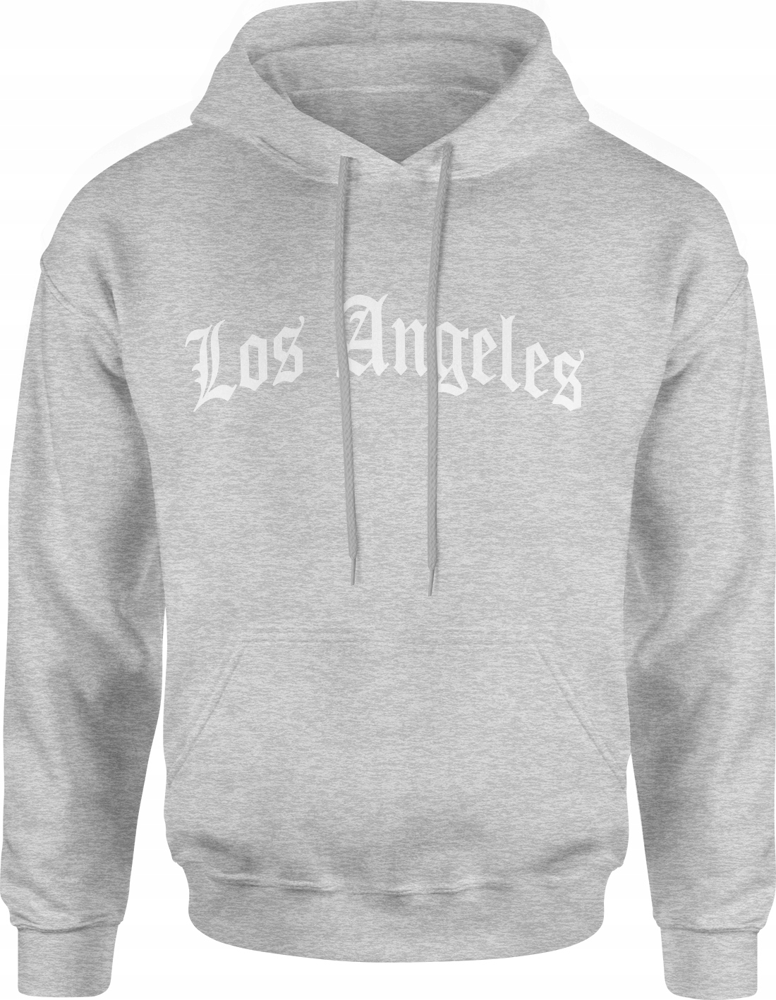 

Bluza Los Angeles California Usa La Męska Rozm M