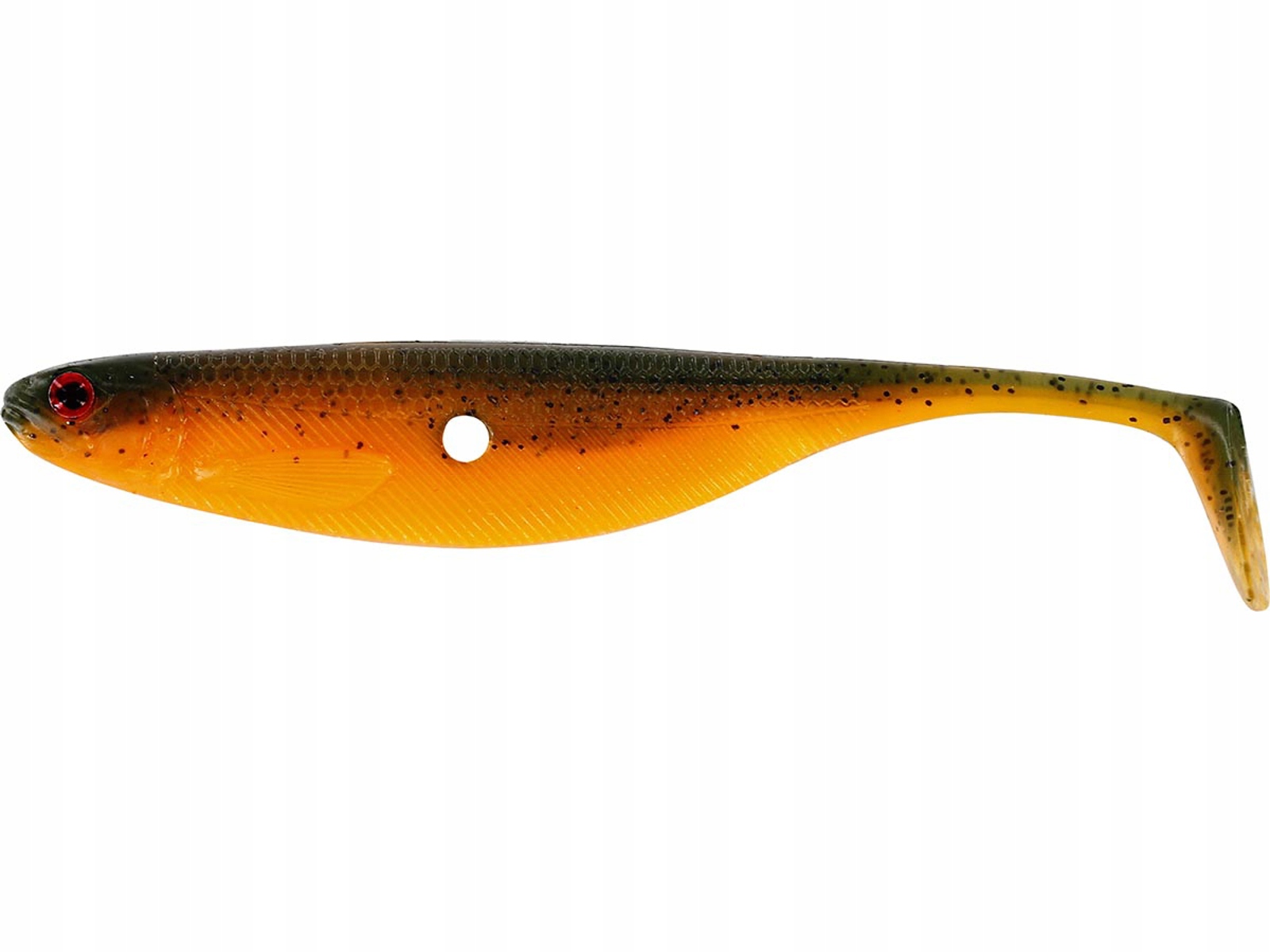 

Guma Westin Shadteez Hollow 8CM Uv Craw