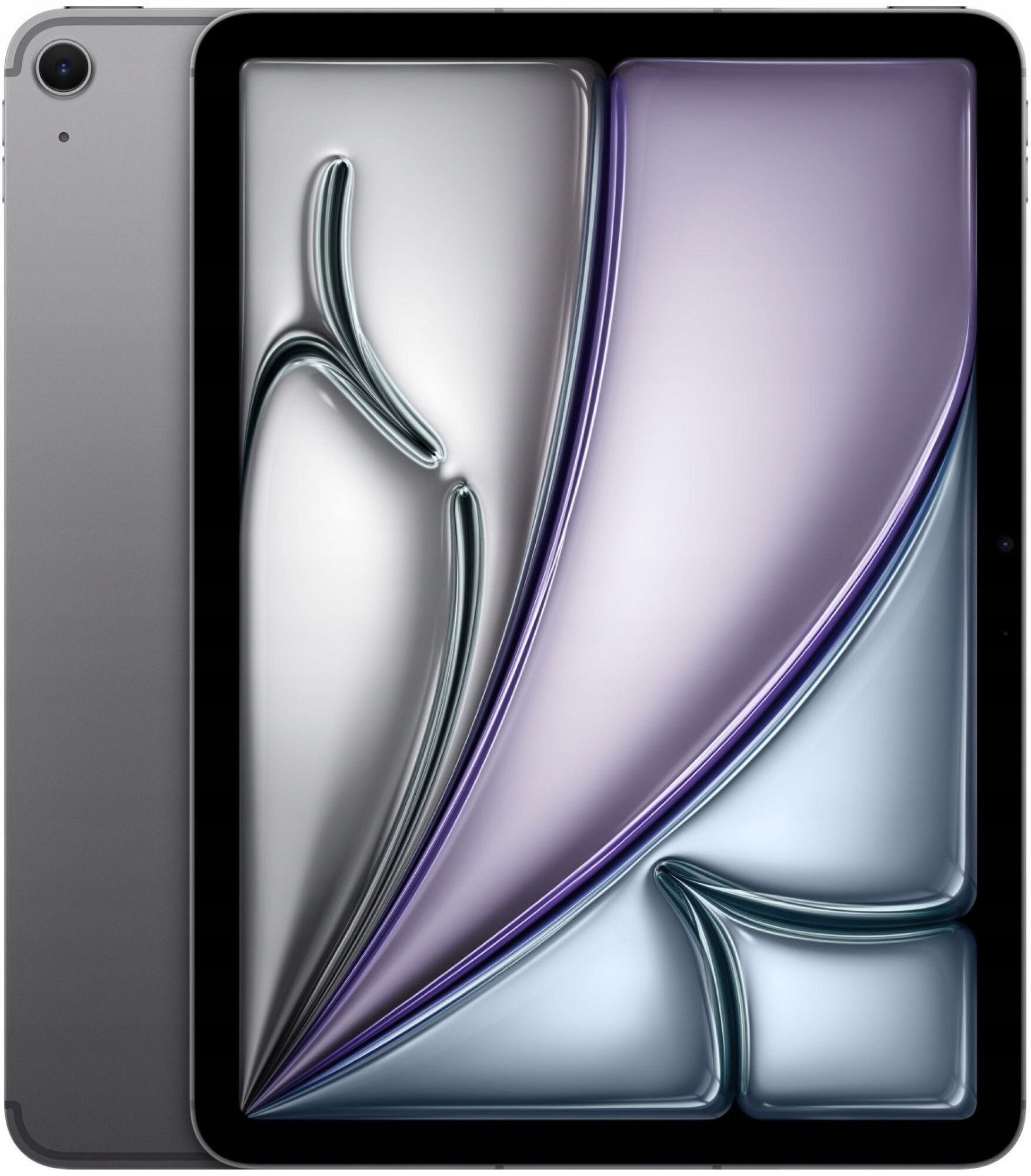 Tablet Apple iPad Air 11 M4 (2026) 11" 12 Gb 512 Gb sivý