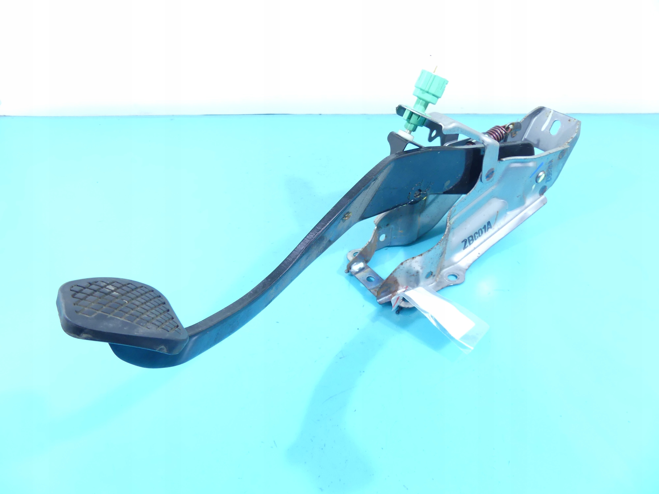 PEDAŁ HAMULCA HONDA JAZZ III