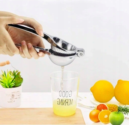 RĘCZNA WYCISKARKA DO CYTRUSÓW WYCISKACZ CYTRYN Model 7416355939583