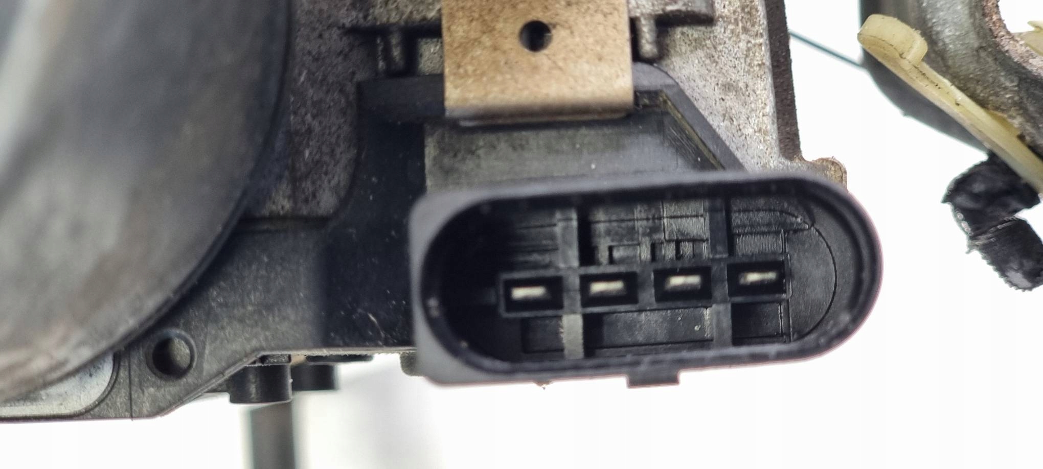 wiper mechanism front 3G1955119A VOLKSWAGEN PASSAT B8