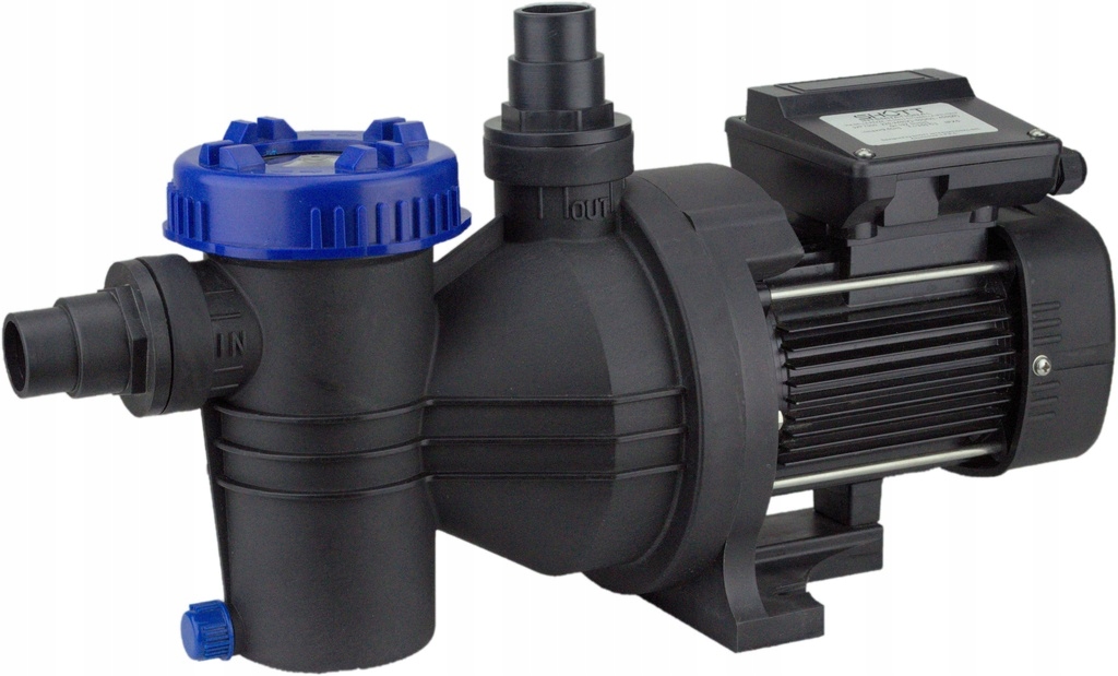 Bazénové čerpadlo Shott WP7000