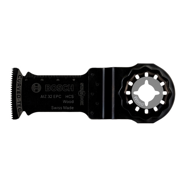 Brzeszczot Aiz 32 Epc do Gop i Pmf Bosch Starlock-Zdjęcie-0