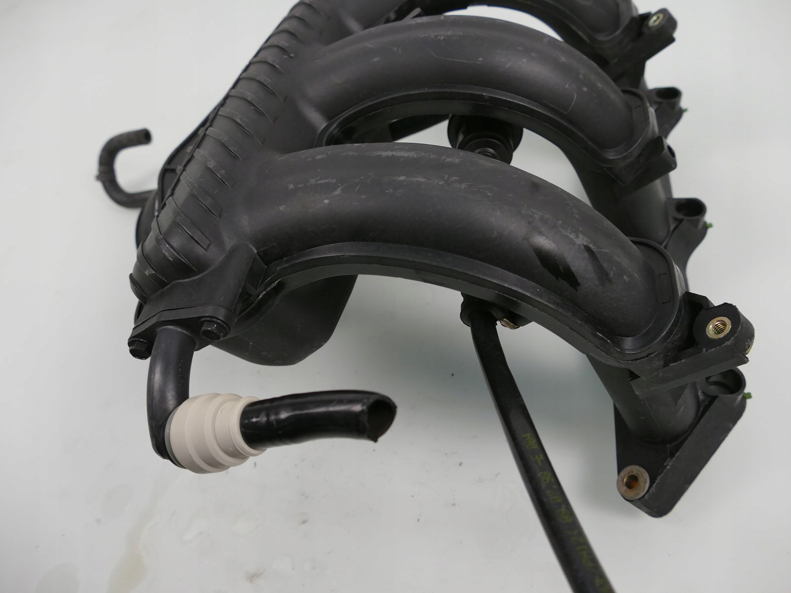 PORSCHE BOXSTER 986 2.5 2.7 intake manifold