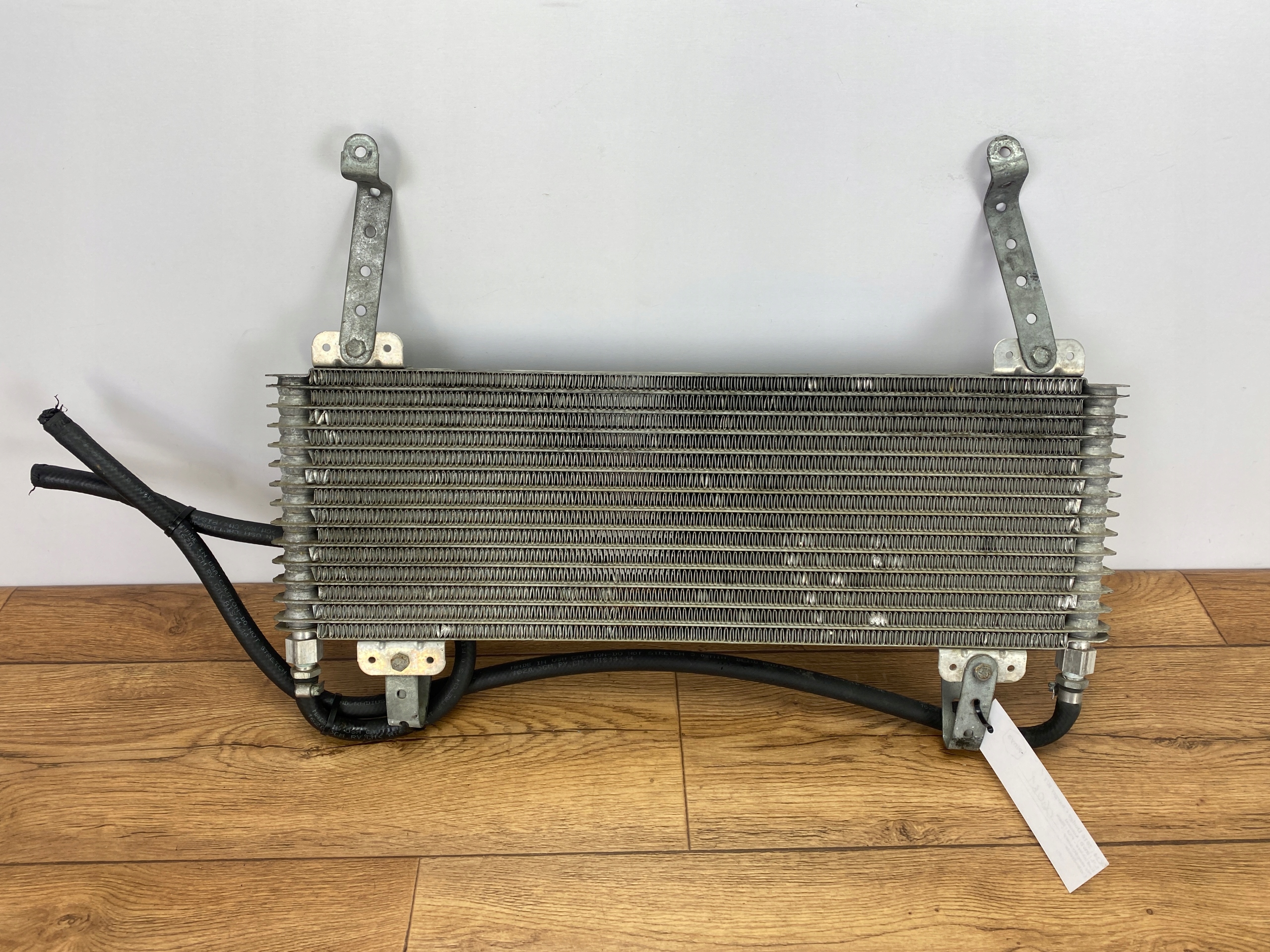 oil cooler gearboxes universal Dodge Charger 2015+USA