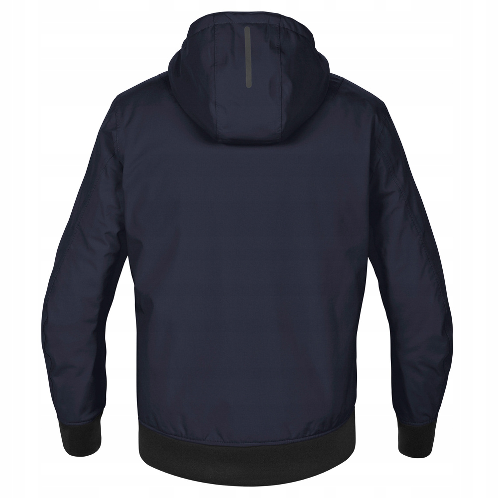 Kurtka tekstylna Spidi Riding Parka niebieska XL Rozmiar XL