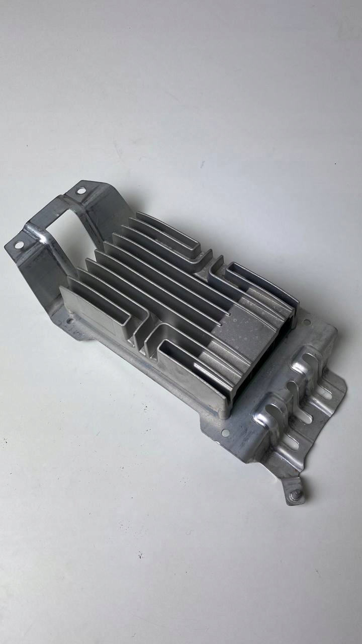 Модуль підсилювача Discovery Sport FK72-19C164-ZF