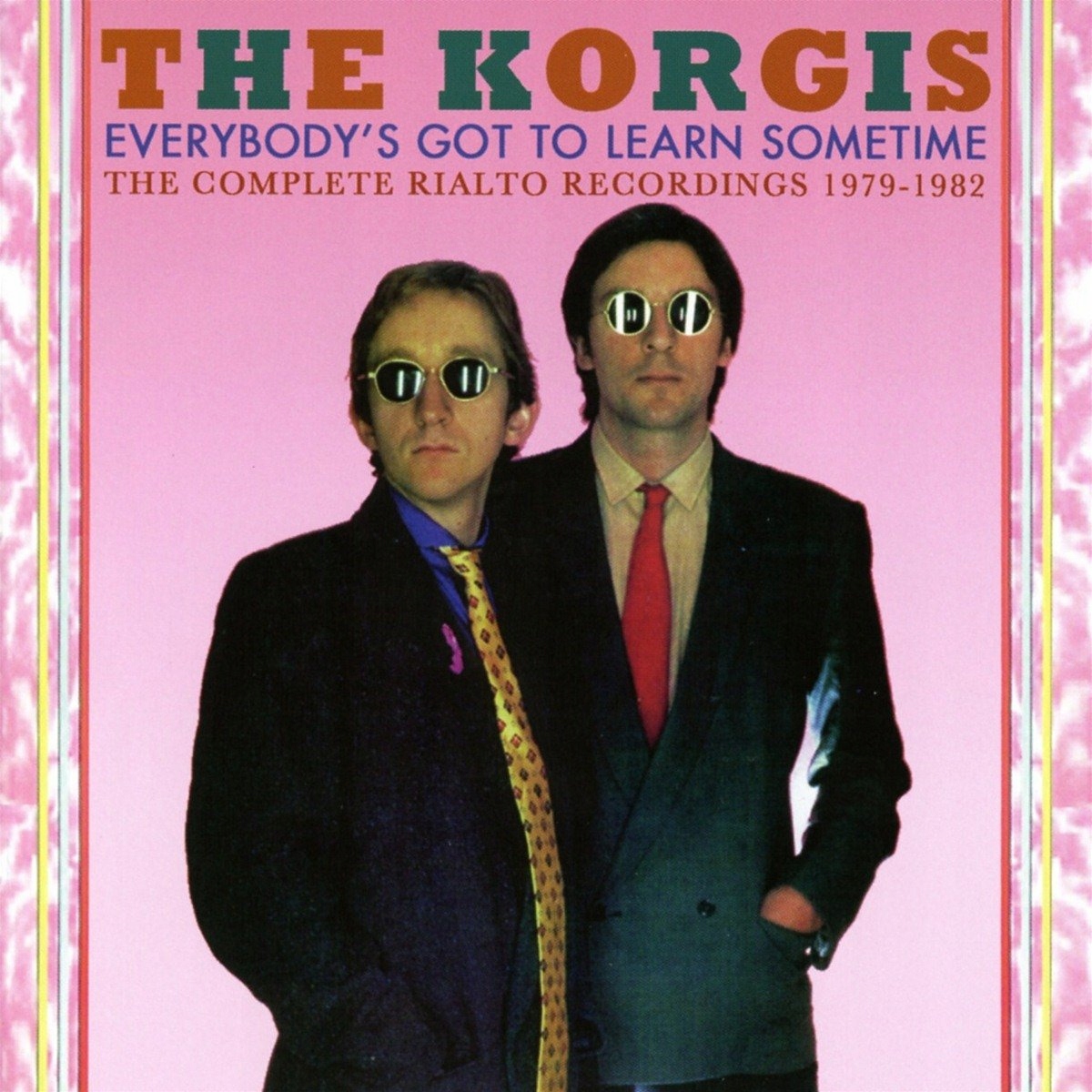 その他 Something About the Korgis [CD] The Korgis - The Korgis Bargains for 2025!