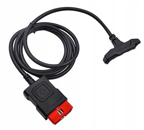 Kabel Przewód Adapter OBD2 16pin 26pin do DS150e Delphi Autocom
