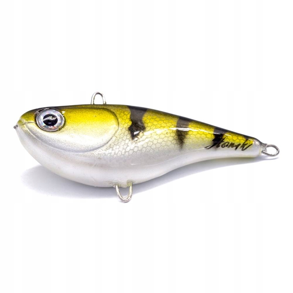 Cykada Hella Ozzy Lures 7cm 17g PERCH Marka inna