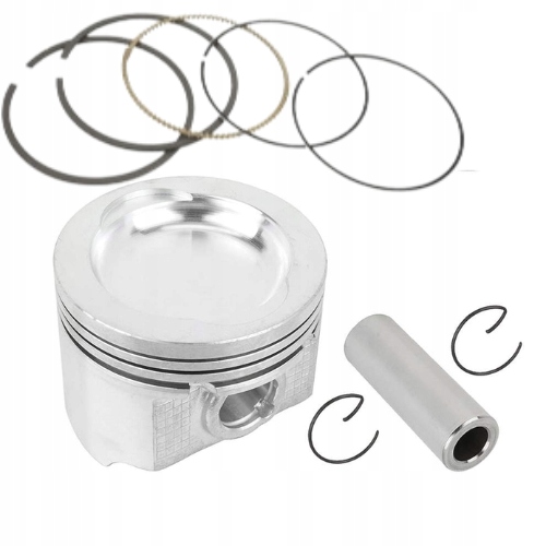 Sada piestov 80 mm Polaris Sportsman Ranger Rzr 800 2202917 2202920