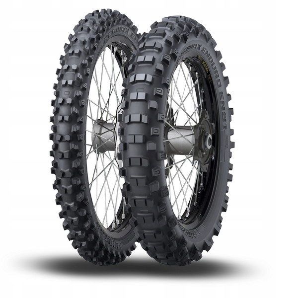 Pneumatika Dunlop Geomax En 91 140/80 18 70R Tt Zadný