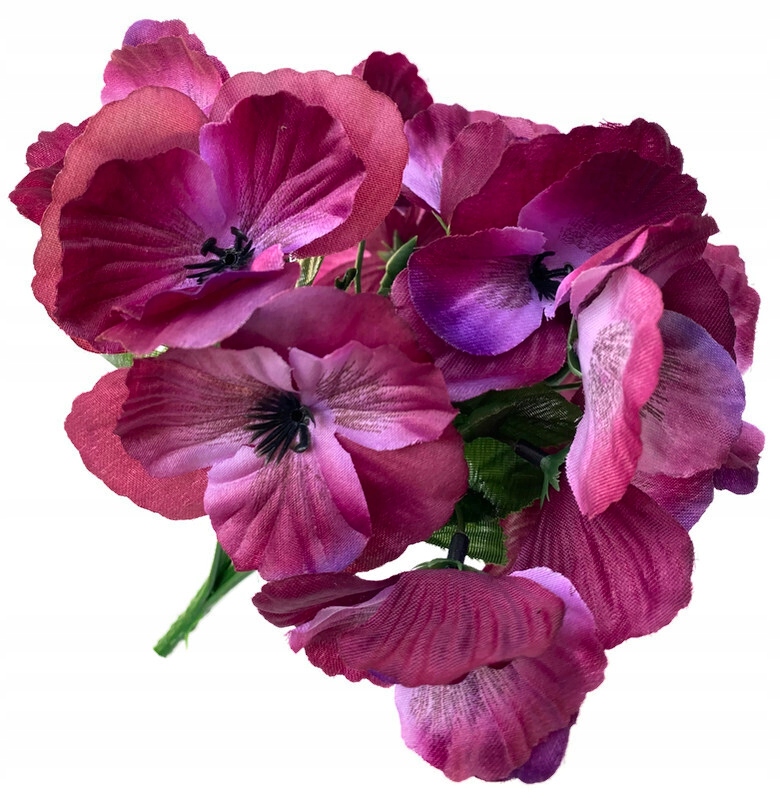 

Bratek Bukiet Dekoracja Wielkanoc kwiaty sztuczne