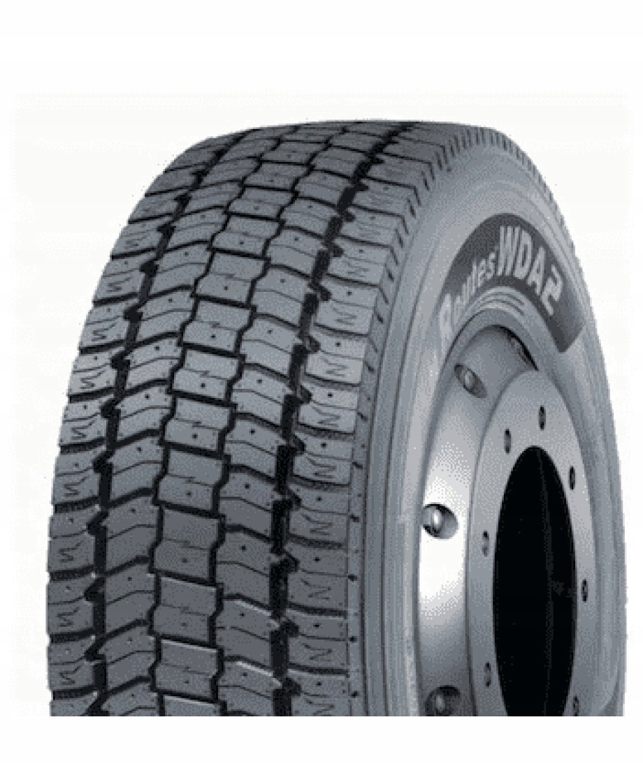 Westlake WDA2 225/75 R17.5 129/127
