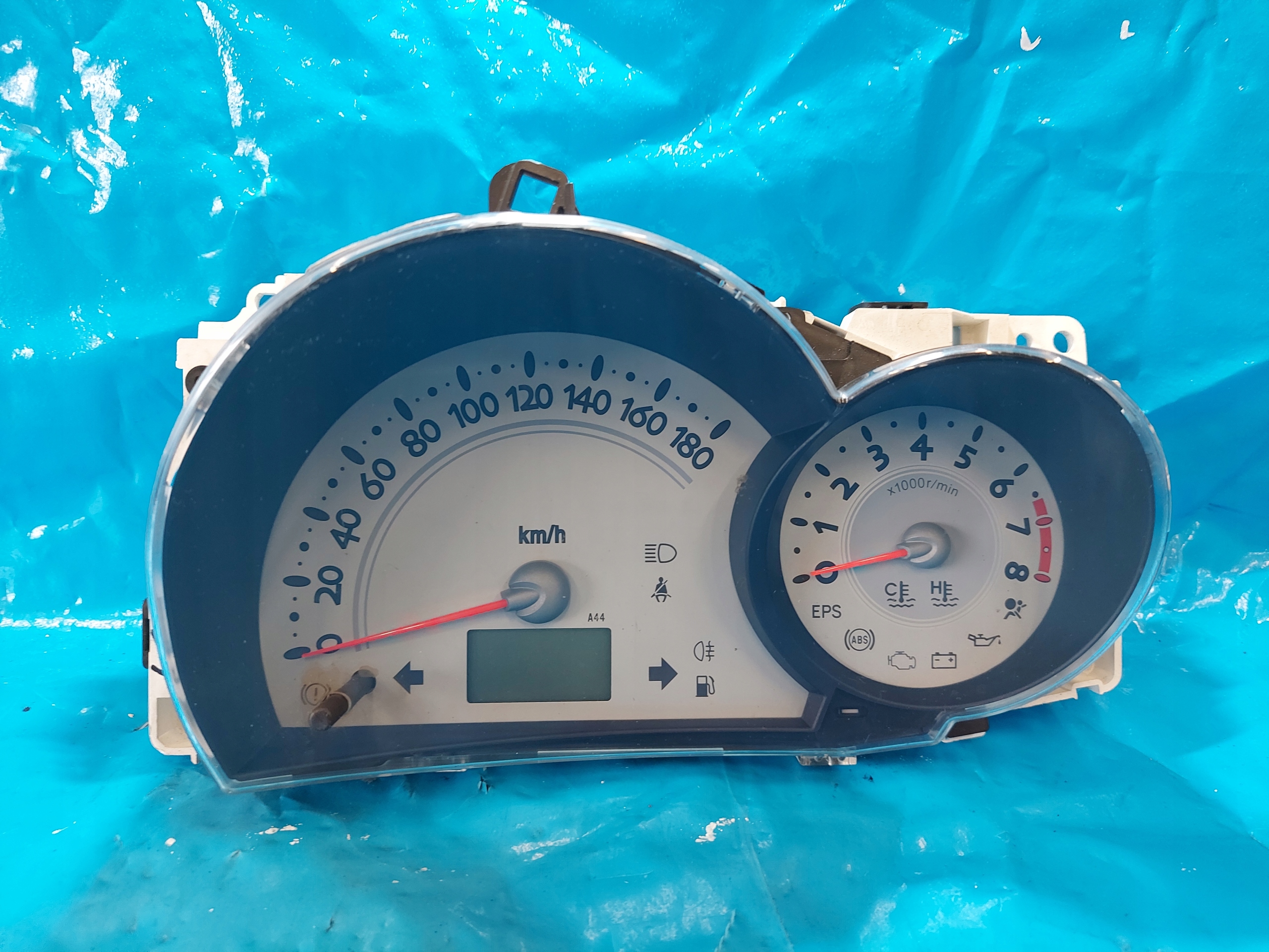dials clock DAIHATSU TREVIS 2006 R 83800B2P50