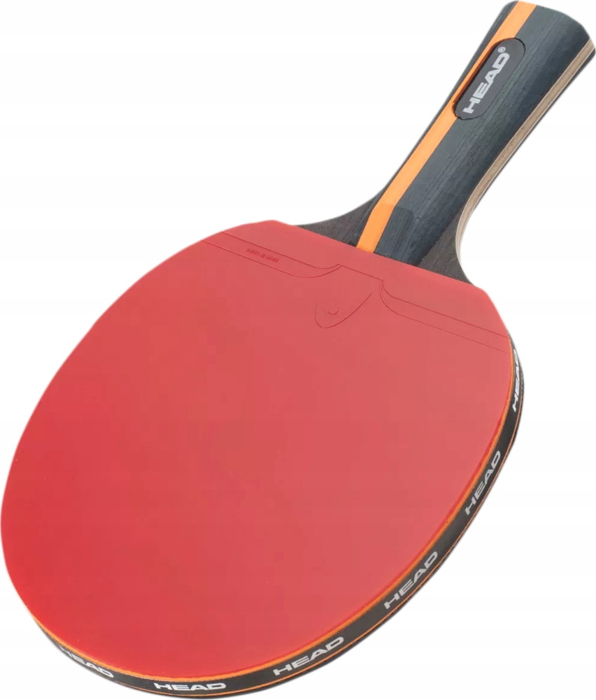 Pálka Na Stolní Tenis Ping Pong Head Ariero Strike Junior