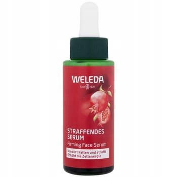 Weleda Pomegranate Smoothing Serum 30 ml