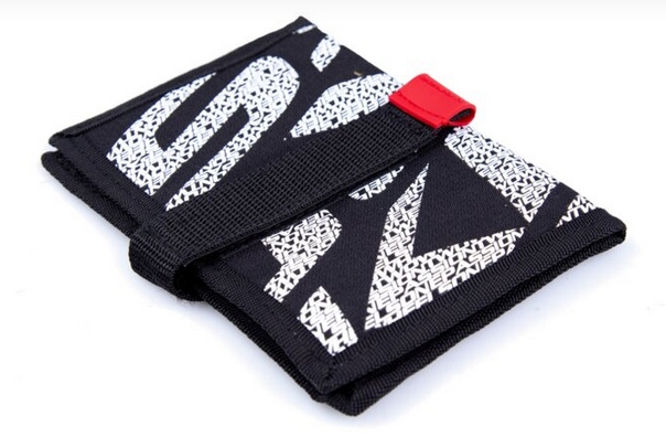 Torebka rowerowa na akcesoria KROSS ProTeam Wallet Model PRO TEAM WALLET