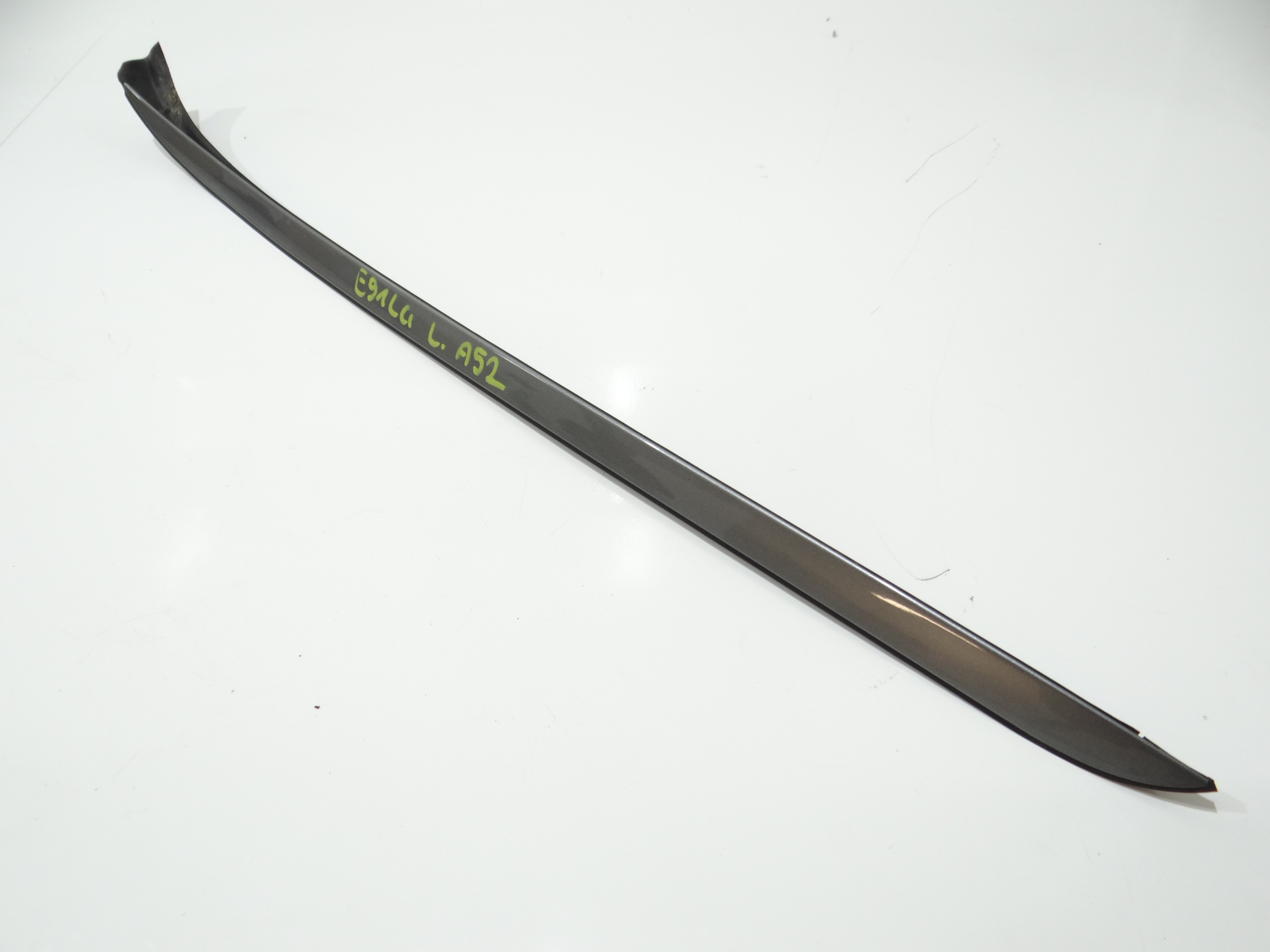 moulding iron left BMW E90 LCI A52 (17245589)