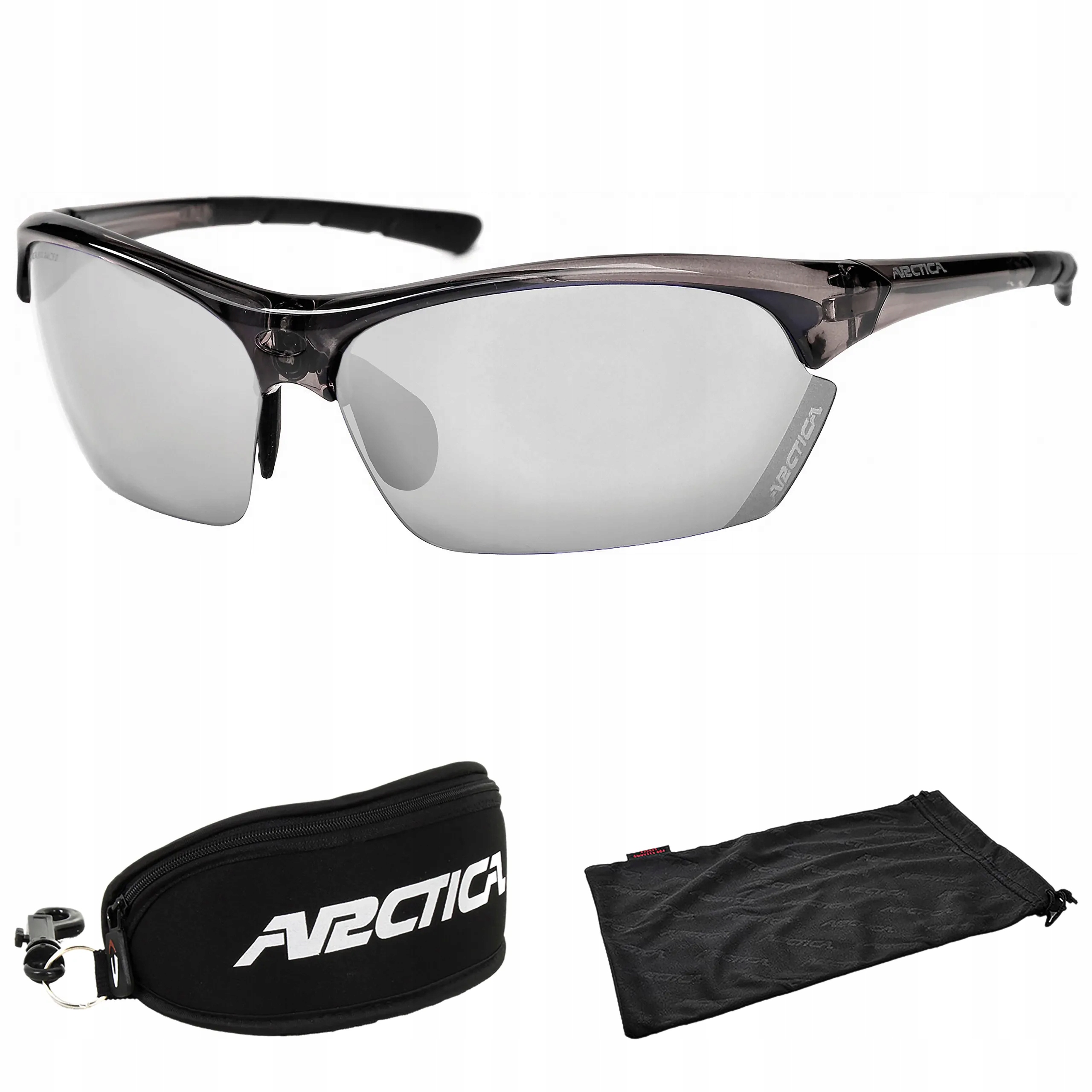 S312ASluneční brýle s vyměnitelnými skly