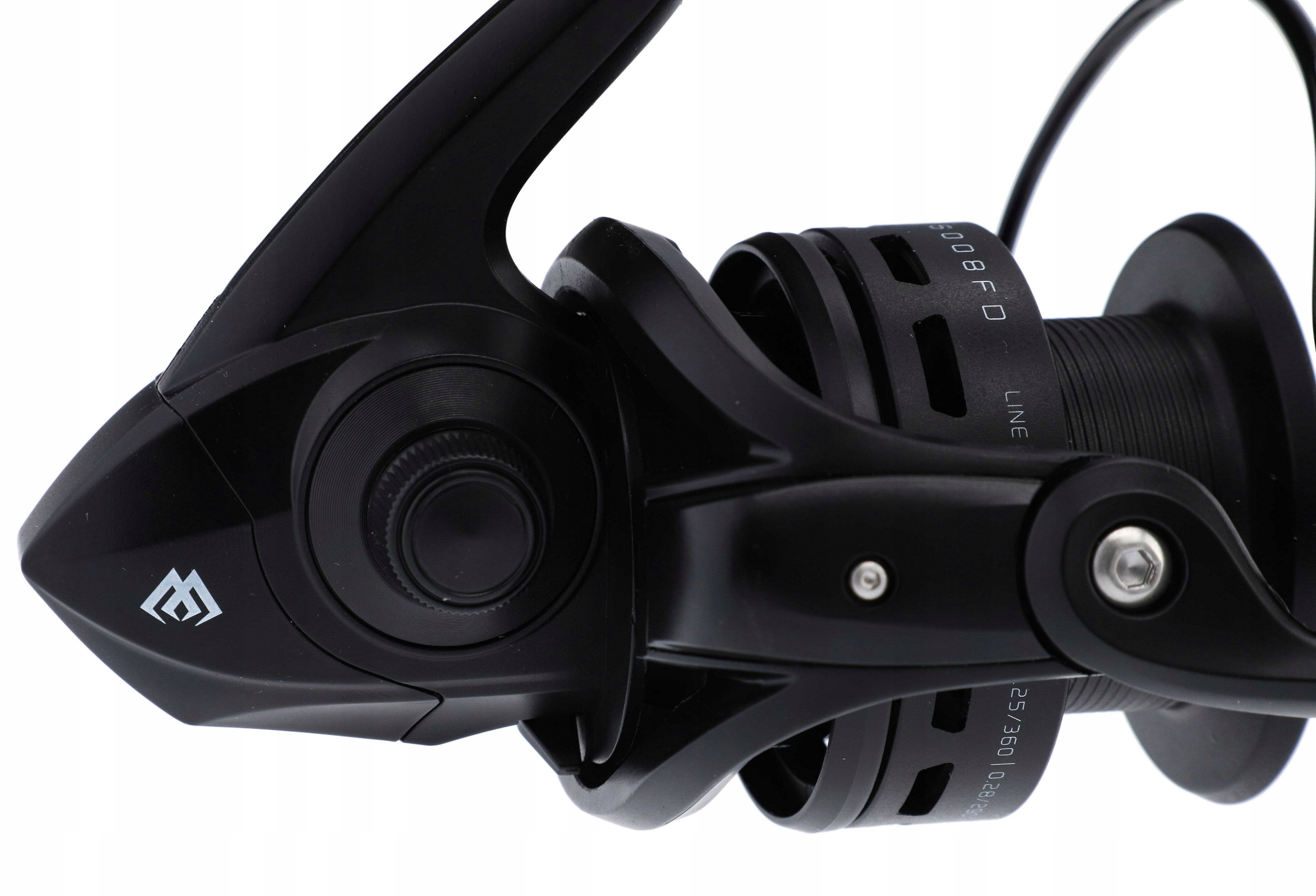 KOŁOWROTEK DO FEEDERA MIKADO NOCTIS LCF 5008 FD Model Noctis LCF