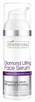 BIELENDA PROFESSIONAL serum twarzy DIAMOND LIFTING