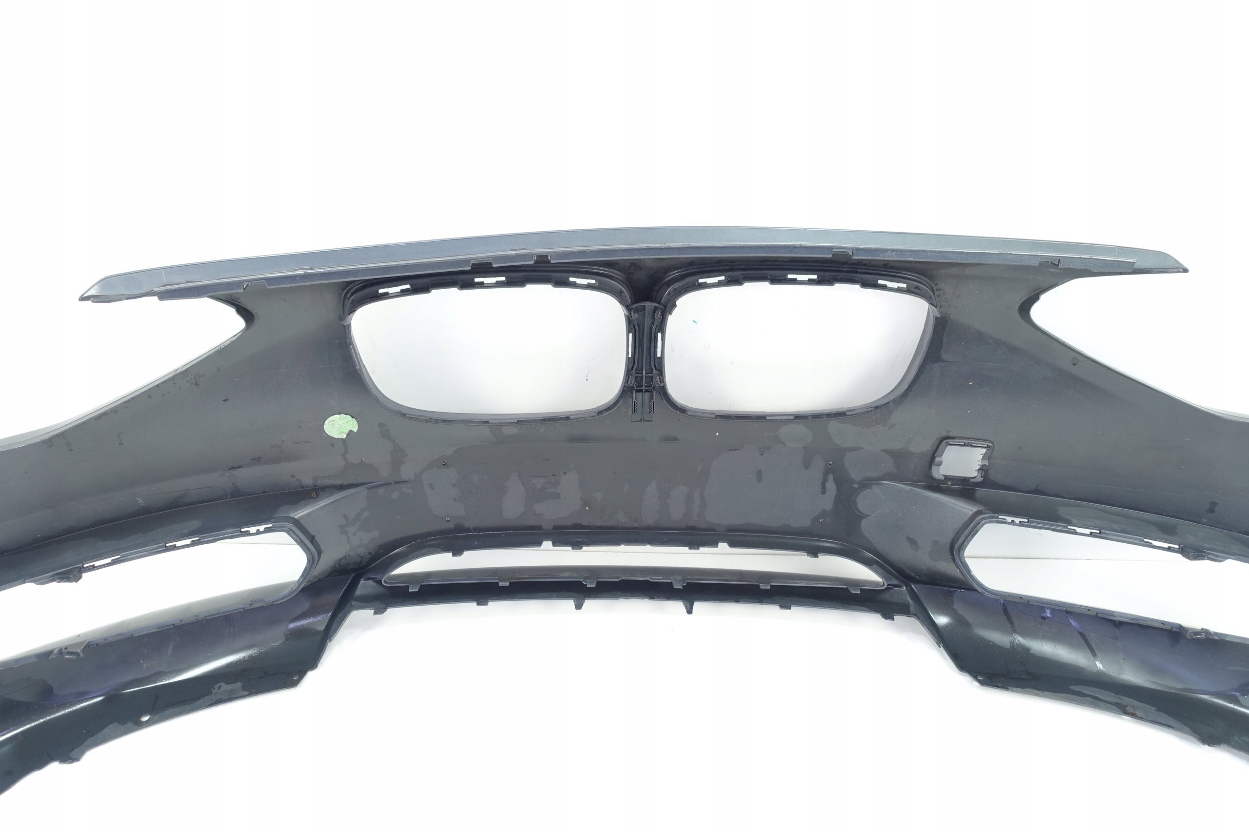 bumper front front BMW 1 F20 F21 11- 7245731