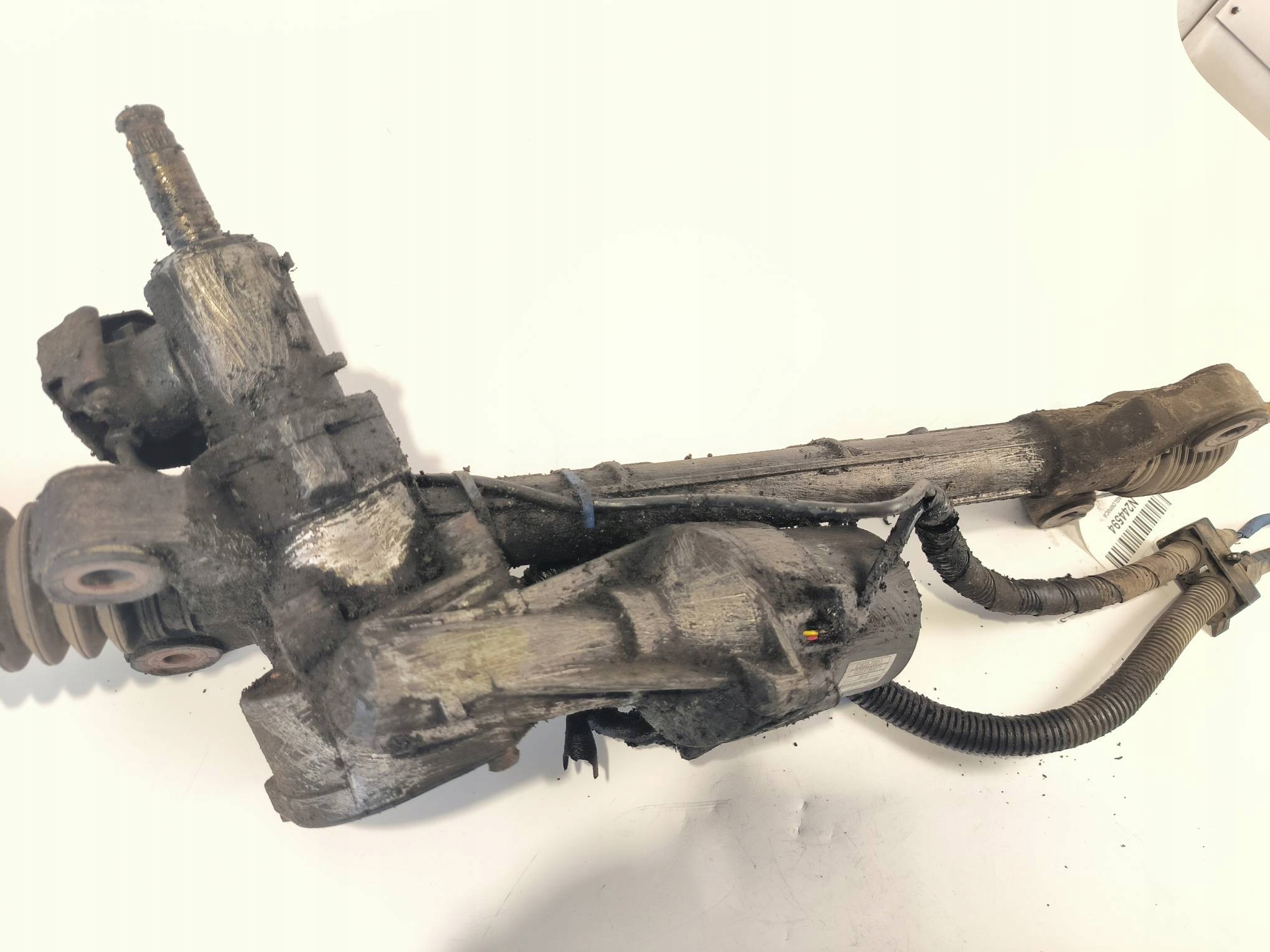 Lenkgetriebe Lenkung Q003TB0071 SUBARU LEGACY IV