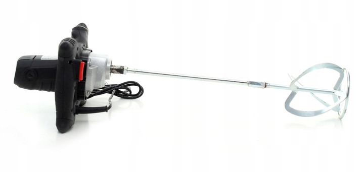 MIESZARKA MIESZADŁO ELEKTRYCZNE ZAPRAW KLEJ GRATIS Moc 280 W