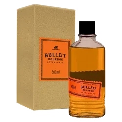 Pan Drwal Voda po holení Bulleit 500 ml