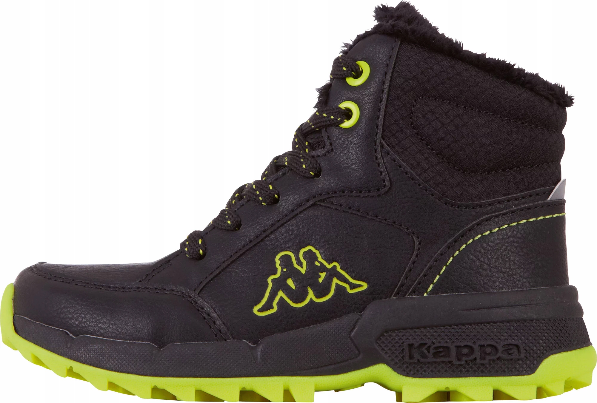 Buty Grante K Jr Kappa 31