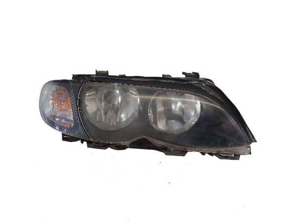 BMW E46 LIFT light right front indicator GRATIS 6910956